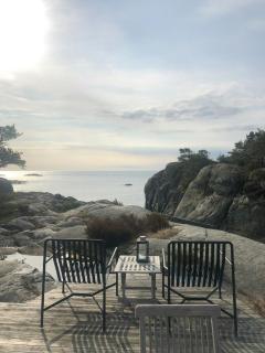 Original Architecture In Southern Norway - Søndeled - 6