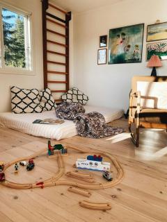 Play And Nature Experiences In Tuse Næs - 8