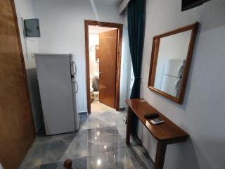 Thalassion Rooms - Pori - 1
