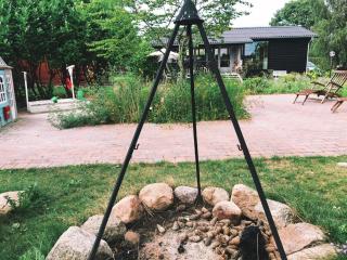 Play And Nature Experiences In Tuse Næs - Holbæk - 6