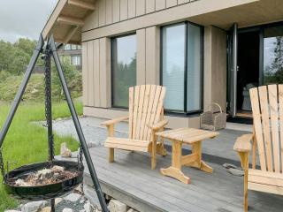 Modern Cabin In Rauland For Whole Family - Rauland - 5