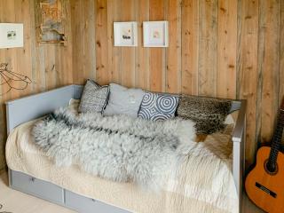Modern Cabin In Rauland For Whole Family - Rauland - 4