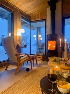 Modern Cabin In Rauland For Whole Family - Rauland - 3