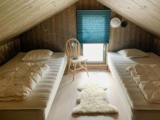 Modern Cabin In Rauland For Whole Family - 1