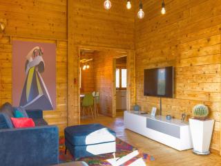 Beautiful holiday home in Waxweiler with pool - Waxweiler - 7