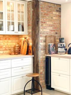 Aesthetic Idyll Near Golden Sand Beaches - Gilleleje - 7
