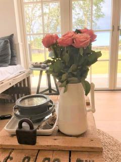 Aesthetic Idyll Near Golden Sand Beaches - Gilleleje - 6