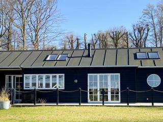 Aesthetic Idyll Near Golden Sand Beaches - Gilleleje - 5