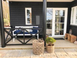 Aesthetic Idyll Near Golden Sand Beaches - Gilleleje - 2