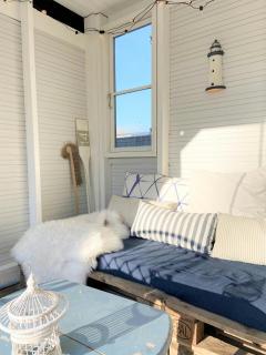 Aesthetic Idyll Near Golden Sand Beaches - Gilleleje - 1
