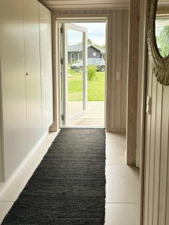 Family-Friendly Home Near Child-Friendly Beach - Nykøbing Sjælland - 7