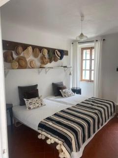 Rustic House With Panoramic View In Serrapiana - Tresana - 6
