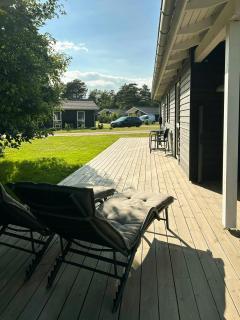 Family-Friendly Home Near Child-Friendly Beach - Nykøbing Sjælland - 6