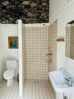 Rustic House With Panoramic View In Serrapiana - Tresana - 3