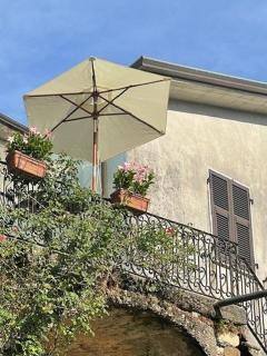Rustic House With Panoramic View In Serrapiana - Tresana - 2