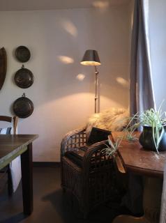 Rustic House With Panoramic View In Serrapiana - Tresana - 1