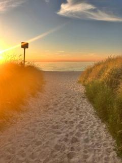 Family-Friendly Home Near Child-Friendly Beach - Nykøbing Sjælland - 2