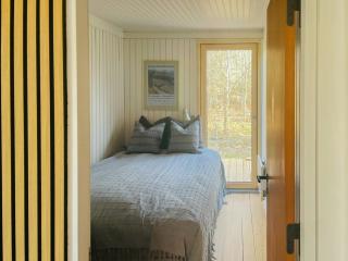 Renovated 60S House With Fire Pit And Wood Stove - Vig - 6