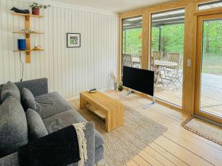 Renovated 60S House With Fire Pit And Wood Stove - Vig - 5