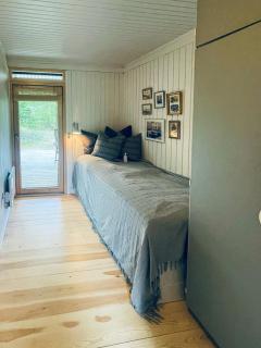Renovated 60S House With Fire Pit And Wood Stove - Vig - 4