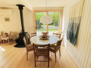 Renovated 60S House With Fire Pit And Wood Stove - Vig - 3