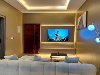 Timmyshortlets - Lekki - 3