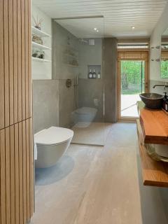 Renovated 60S House With Fire Pit And Wood Stove - Vig - 1