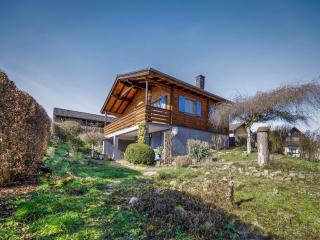 Beautiful holiday home in Waxweiler with pool - Waxweiler - 3