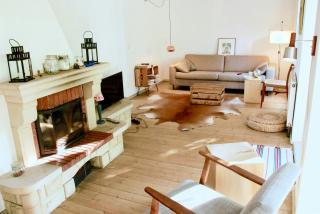 Charming Villa With A View Of Schermützelsee - Buckow - 2