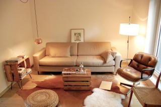 Charming Villa With A View Of Schermützelsee - 1