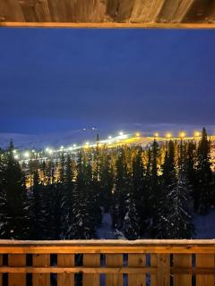 Leilighet Med Ski In Ski Out I Trysil - Trysil - 2