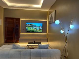 Timmyshortlets - Lekki - 2