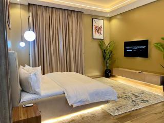 Timmyshortlets - Lekki - 1