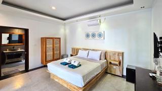 Kies Villas Lombok - Kuta Lombok - 3