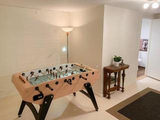 Minimalism And View Of Kattegat In Sleek Design - Gilleleje - 2