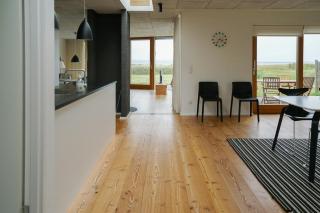 View Over Aarhus Bay From Striking Architecture - Egå - 8