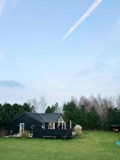 Family Holiday Home Near Denmarks Best Beach - Væggerløse - 9