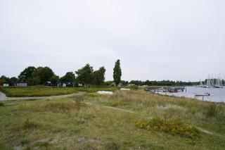 View Over Aarhus Bay From Striking Architecture - 7