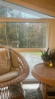 Holiday Home In Tranum Forest - 4