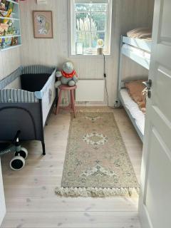 Family Holiday Home Near Denmarks Best Beach - Væggerløse - 5