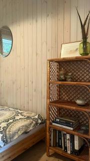 Holiday Home In Tranum Forest - 1