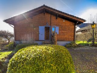Beautiful holiday home in Waxweiler with pool - Waxweiler - 2
