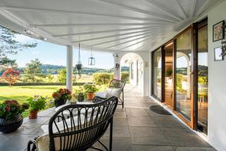 Executive Villa With Pool Near Sandefjord - Sandefjord - 8