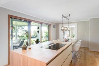 Executive Villa With Pool Near Sandefjord - Sandefjord - 7