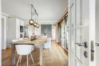 Executive Villa With Pool Near Sandefjord - Sandefjord - 5