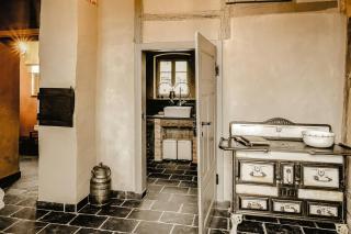 Experience 330-Year-Old Farmhouse In The Harz - Ballenstedt - 9