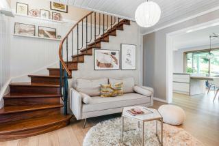 Executive Villa With Pool Near Sandefjord - Sandefjord - 4