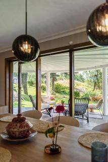 Executive Villa With Pool Near Sandefjord - Sandefjord - 3