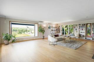Executive Villa With Pool Near Sandefjord - Sandefjord - 2