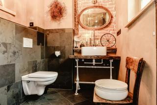 Experience 330-Year-Old Farmhouse In The Harz - Ballenstedt - 6